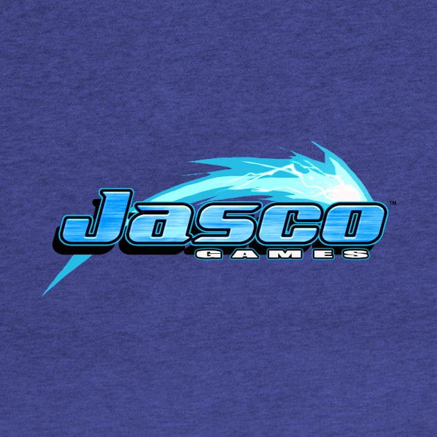 Jasco Games Official Logo by JascoGames